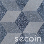 Bông Terrazzo TE2-112